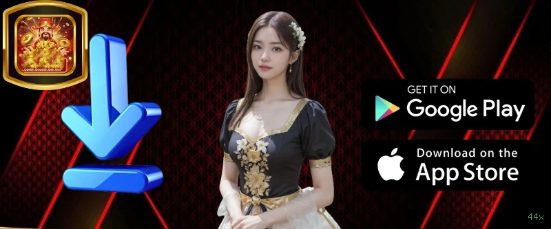 Slots no app 44x mobile