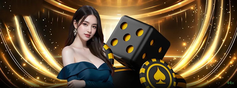 Cassino 44x - mesas ao vivo e jogos