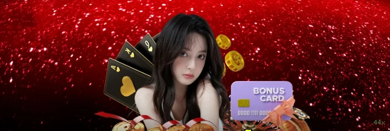 App 44x slots mobile