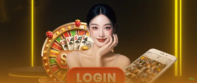 Cashback VIP 44x - reembolso semanal
